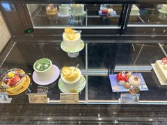 -PAPER STONE BAKERY(天汇广场店)