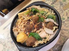 -清真·穆萨砂锅(大皮院店)