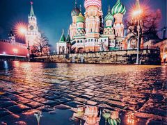 -滴血救世主教堂