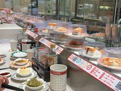 -新一番三文鱼寿司(大东海店)