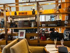 -1901 Cafe(西四店)
