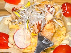 -Ufufu cafe(天神巷店)