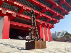 -中华艺术宫(上海美术馆)