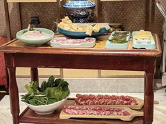 热气肥羊肉-洪长兴(广西北路店)
