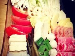 -生如夏花泰式火锅(西村黑金店)
