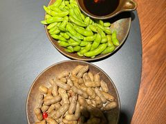 -友记功夫香·人民川菜(红牌楼店)