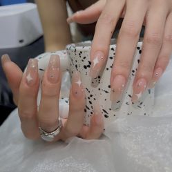 -Nail Me美甲美睫