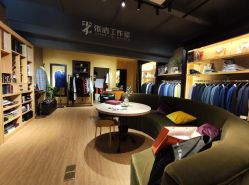 点击看大图 -张洁工作室(服饰定制)