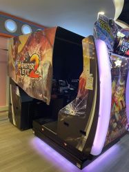 -蹦蹦乐园(南桥百联店)