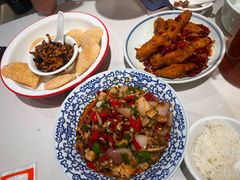 -欧记大排档·景德菜(上海首店)