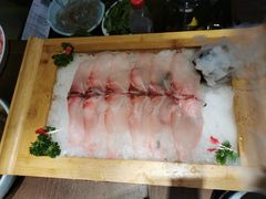 -快乐小羊·内蒙牛羊肉火锅(流花中心店)