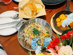 -斯比特花园西餐厅(东方商厦店)