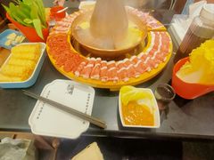 -北门涮肉·铜锅涮肉(南锣鼓巷店)