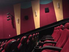 -AMG海上明珠影城(上海环球港RealDCinema店)