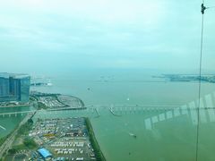 -澳门旅游塔360°旋转餐厅(南湾湖广场店)