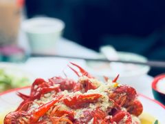 -香满锅老北京羊蝎子火锅·家常菜(新街口店)