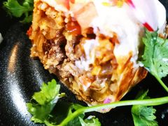 -Luchador摔跤手墨西哥餐厅(恒宇广场店)