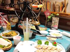 -慢丽江·云南野生菌土鸡锅(付家庄店)