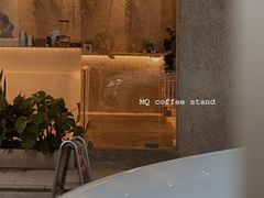 -MQ COFFEE STAND明谦(新洲店)