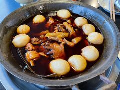 李子坝梁山鸡小锅-李子坝梁山鸡(李子坝大鸡哥店)