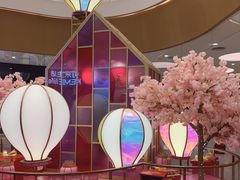 -深圳来福士广场