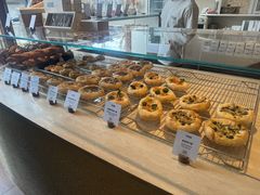 -VERIE BAKEHOUSE
