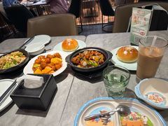 -有璟阁港式餐厅(国贸商城店)