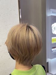 -Kraemer Paris苏豪路易士·嘉玛发廊