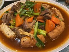 -新疆伊宁远征餐厅