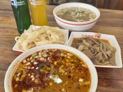 -兄弟俩老李家牛肉汤(总店)