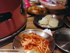 -西塔老太太泥炉烤肉(万柳华联店)