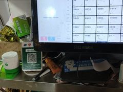 -山东水饺(南坪新街店)