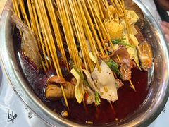 -成都瓜串串(水围1368店)