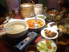 -小六汤包·老字号·中华名小吃(兴庆路店)