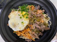 -老地方面馆(思南路店)