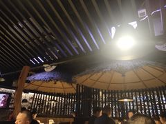 大堂-小放牛炒菜馆(中山路乐汇城店)