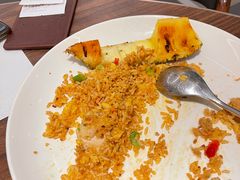 -港丽餐厅(正大店)