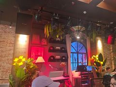 -同仁四季椰子鸡(无锡滨湖万象汇店)