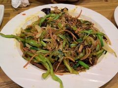 -百年石锅饭·朝鲜族传统民餐