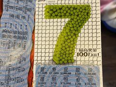 -中国体育彩票(美罗城店)