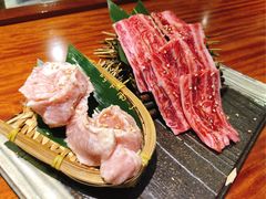 -肉魁屋·烧肉·烧鸟·酒场(高新店)
