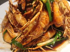 -老头儿油爆虾(星光一期店)