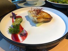 -山葵家·创意料理(宁波来福士店)