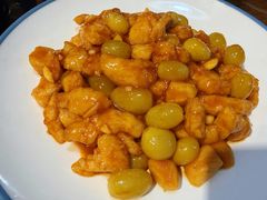 -酒肉门孔府菜(曲阜游客中心店)