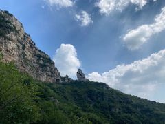 -潭溪山