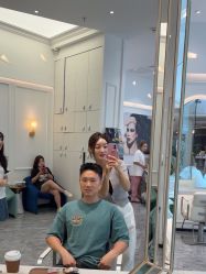 -INLIFE HAIR 韩国美发