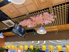 -黑鸡小馆(金源店)