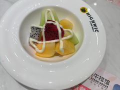 -海维克牛排馆HIGHWIC(青羊万达店)