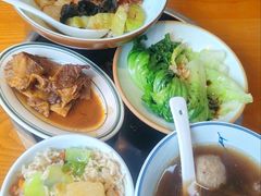 -功牛泉州牛肉小吃·火锅(三里街店)