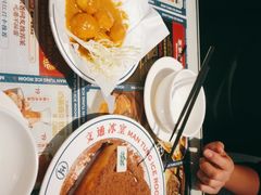 -文通冰室(温州万象城店)